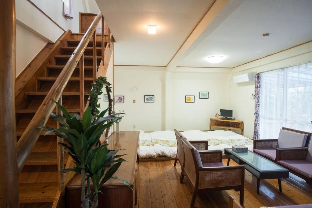 Lilac House B027 Nakama  Luaran gambar