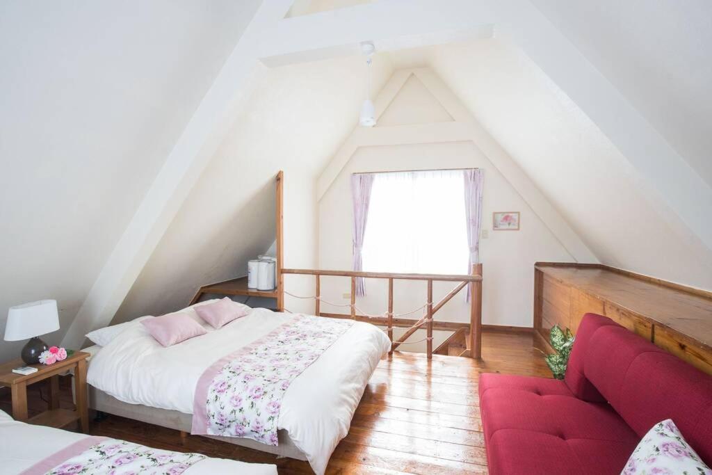 Lilac House B027 Nakama  Luaran gambar