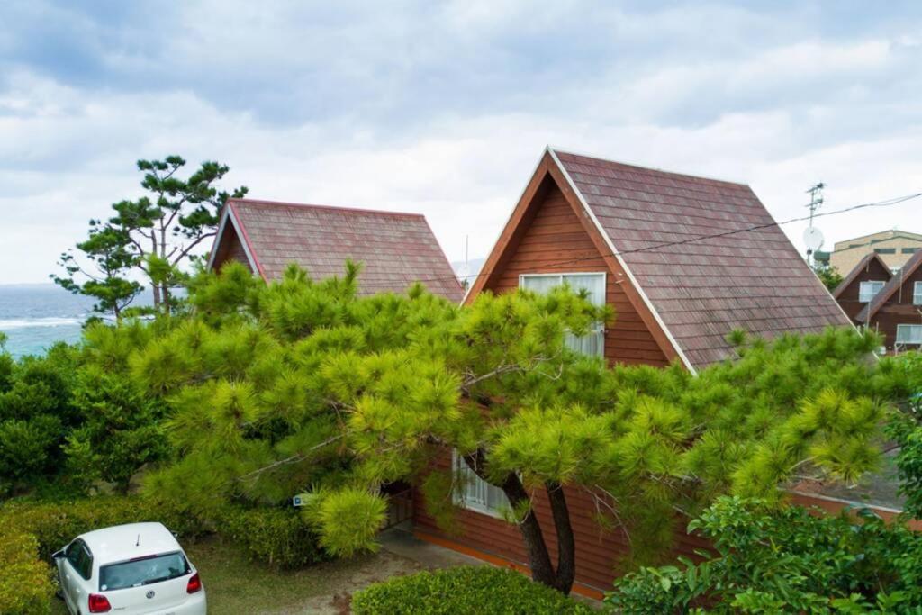 Lilac House B027 Nakama  Luaran gambar