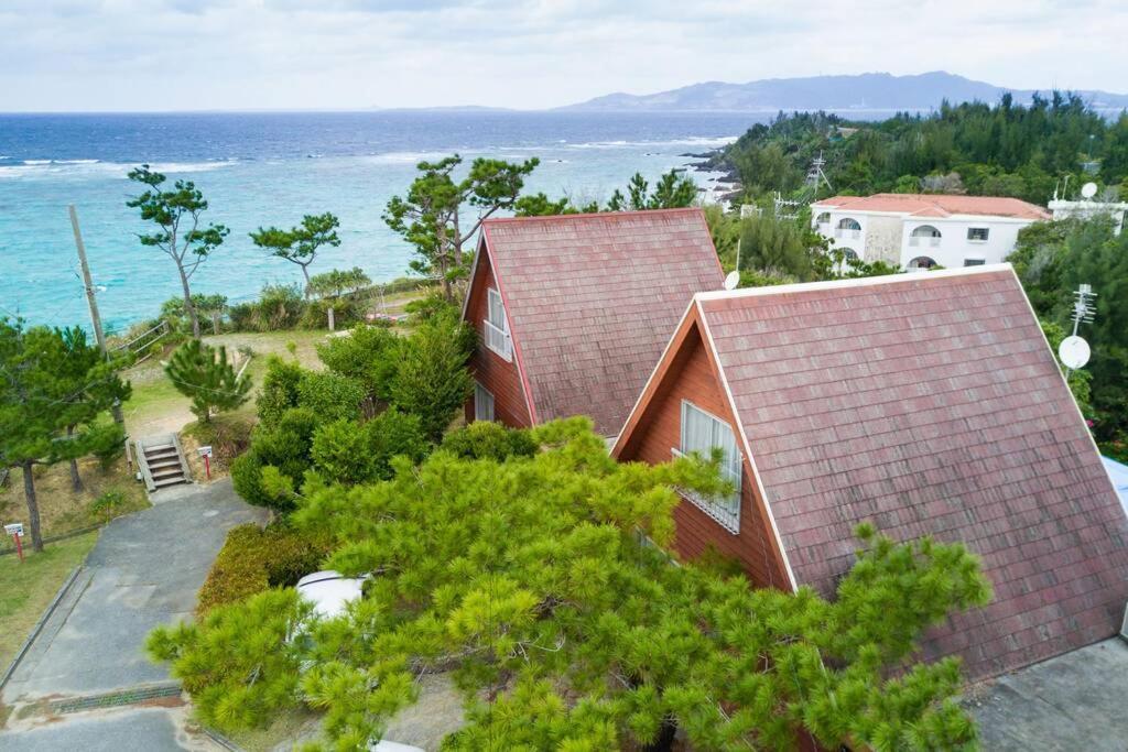 Lilac House B027 Nakama  Luaran gambar